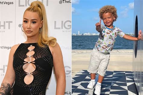 iggy buys playboi carti|iggy azalea husband and son.